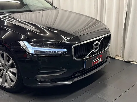 Volvo V90 2020 photo 5