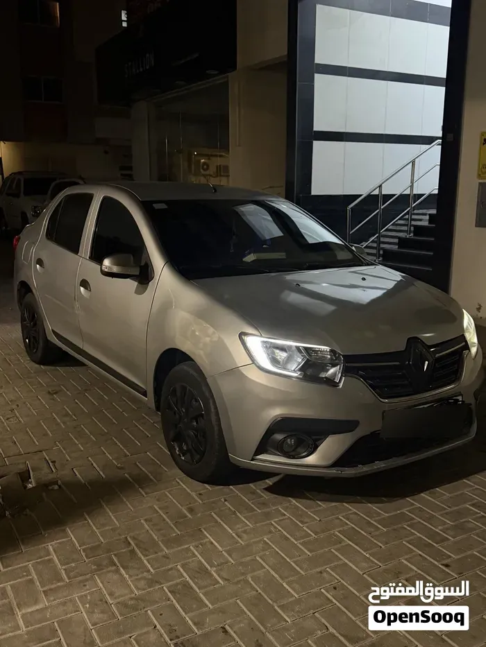 Renault Other 2020 photo 2