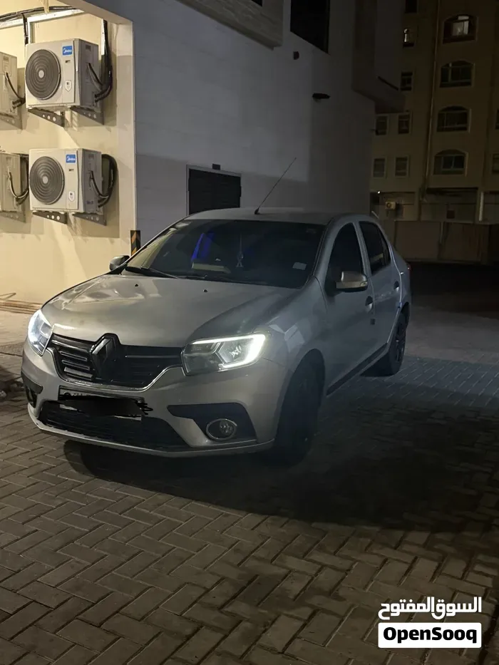 Renault Other