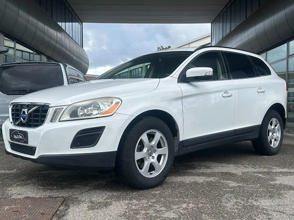 Volvo Xc60 2012 photo 3
