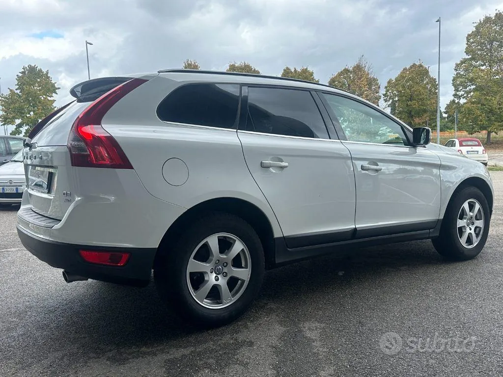 Volvo Xc60 2012 photo 5