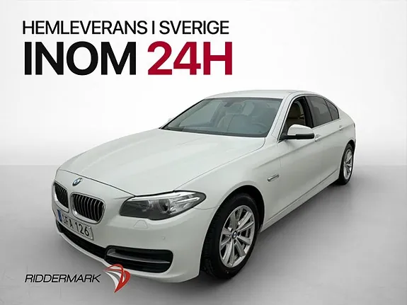 BMW 520D