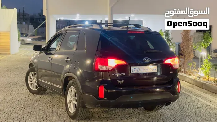Kia Sorento 2015 photo 3