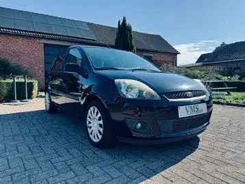 Ford Fiësta