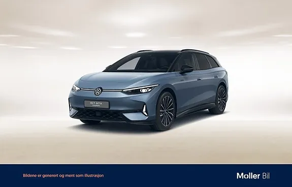 Volkswagen Id.7