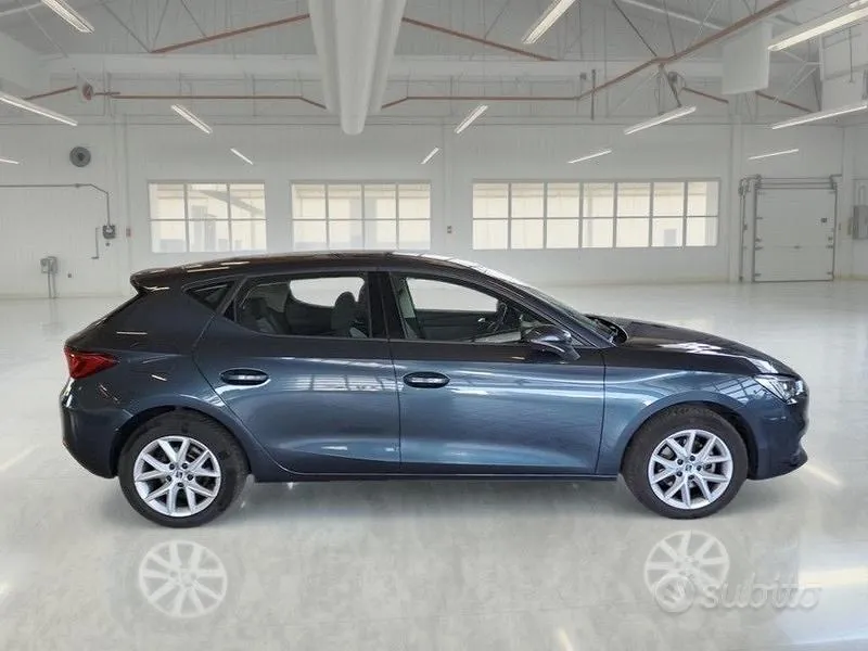 Seat Leon 2022 photo 3
