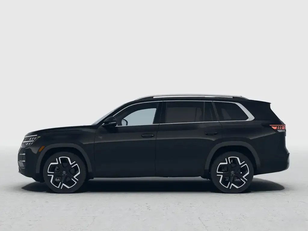 Volkswagen Atlas 2027 photo 2