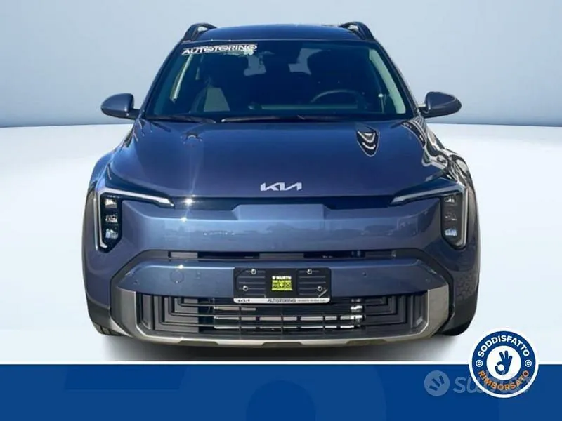 Kia Stonic 2026 photo 3
