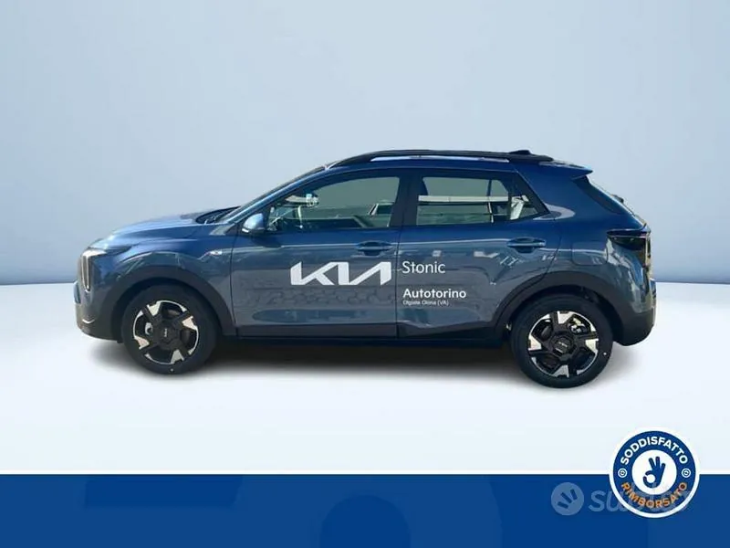 Kia Stonic 2026 photo 5