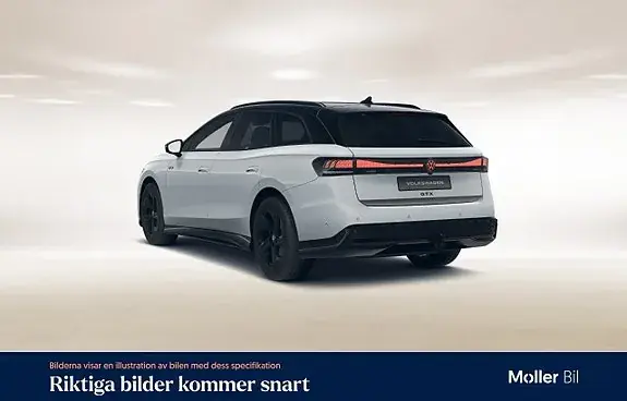 Volkswagen Id.7 2026 photo 4
