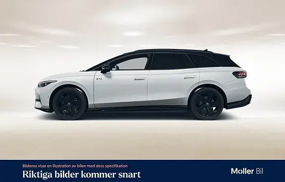 Volkswagen Id.7 2026 photo 3