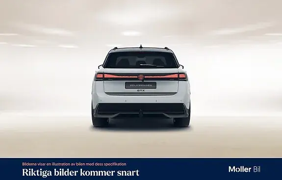 Volkswagen Id.7 2026 photo 5