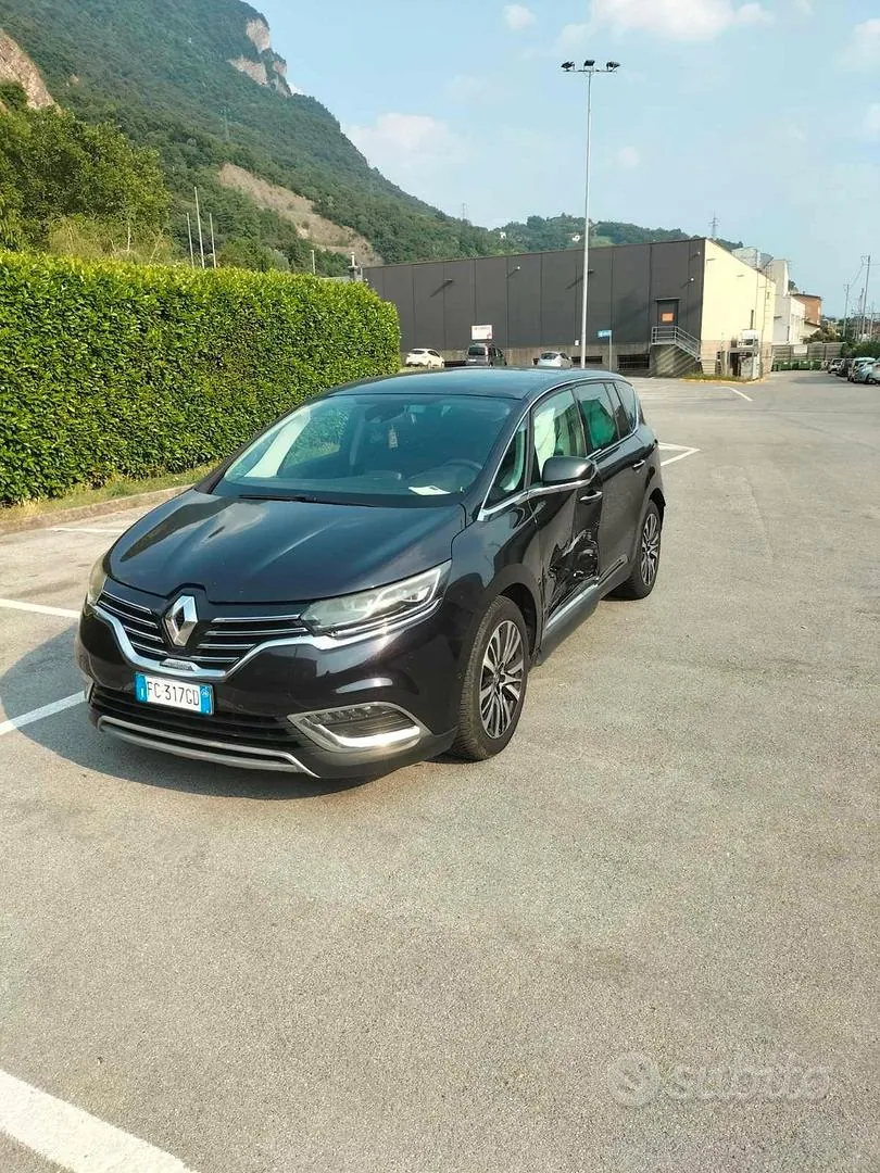 Renault Espace