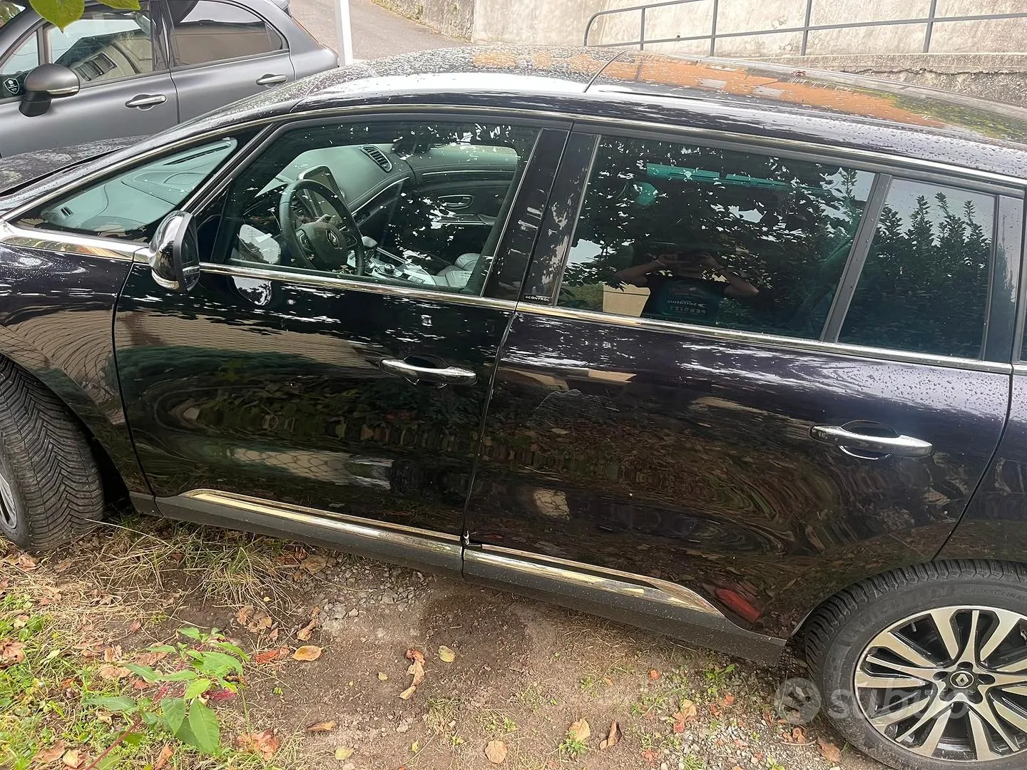 Renault Espace 2016 photo 5