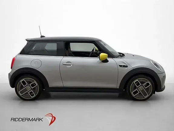 Mini Cooper Se 2023 photo 5