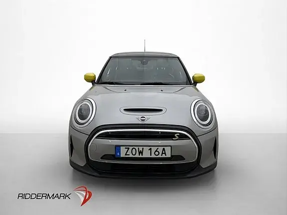 Mini Cooper Se 2023 photo 3