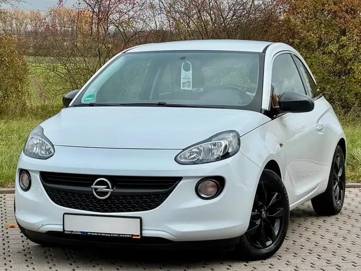 Opel Adam