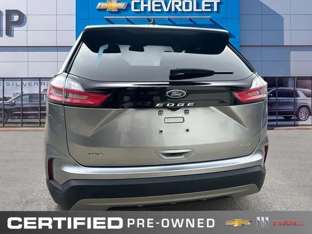 Ford Edge 2023 photo 5