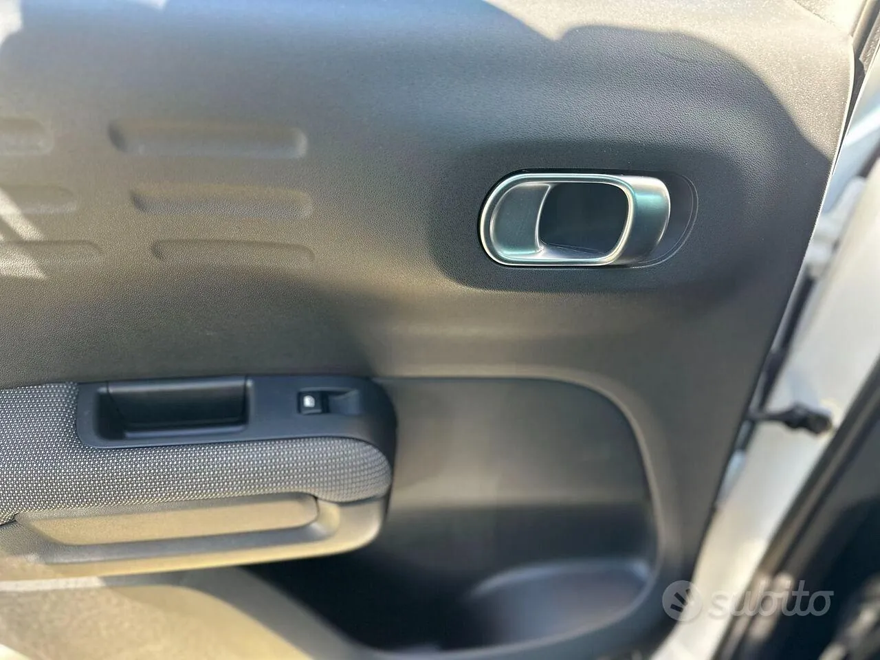 Citroen C3 Aircross 2022 photo 4