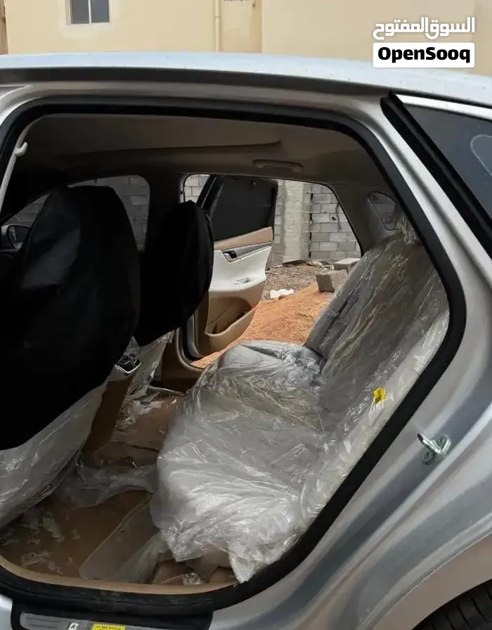 Hyundai Azera 2023 photo 4