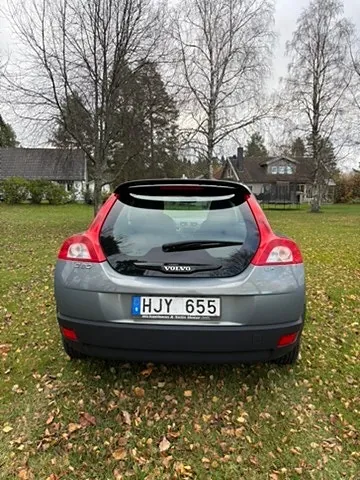 Volvo C30 2008 photo 3