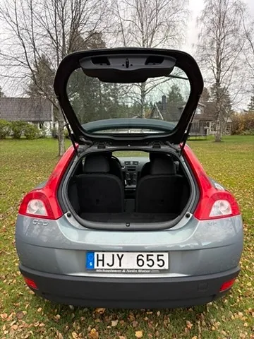 Volvo C30 2008 photo 5