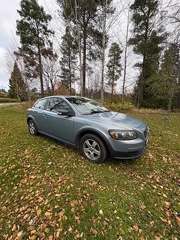 Volvo C30 2008 photo 2