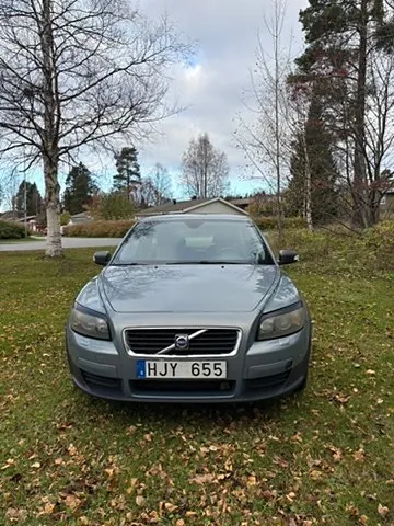 Volvo C30 2008 photo 4