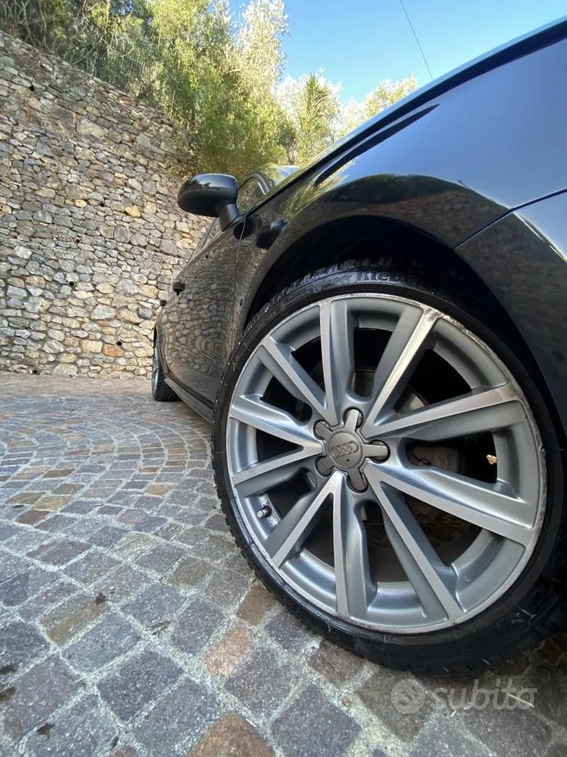 Audi A1 2014 photo 2