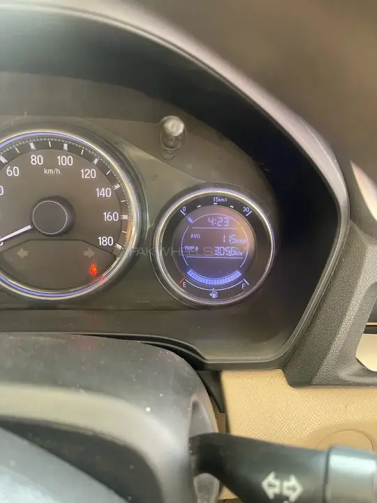 Honda Br-V