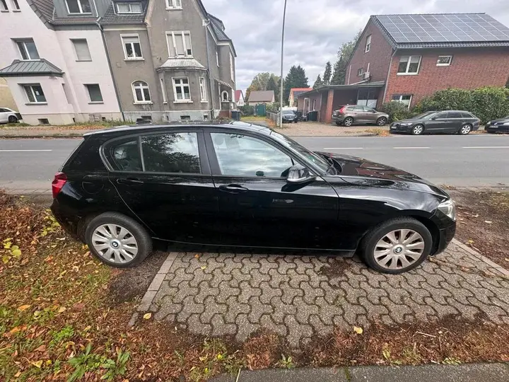 BMW 1Er