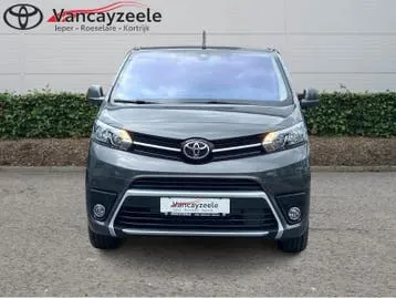 Toyota Proace 2024 photo 2