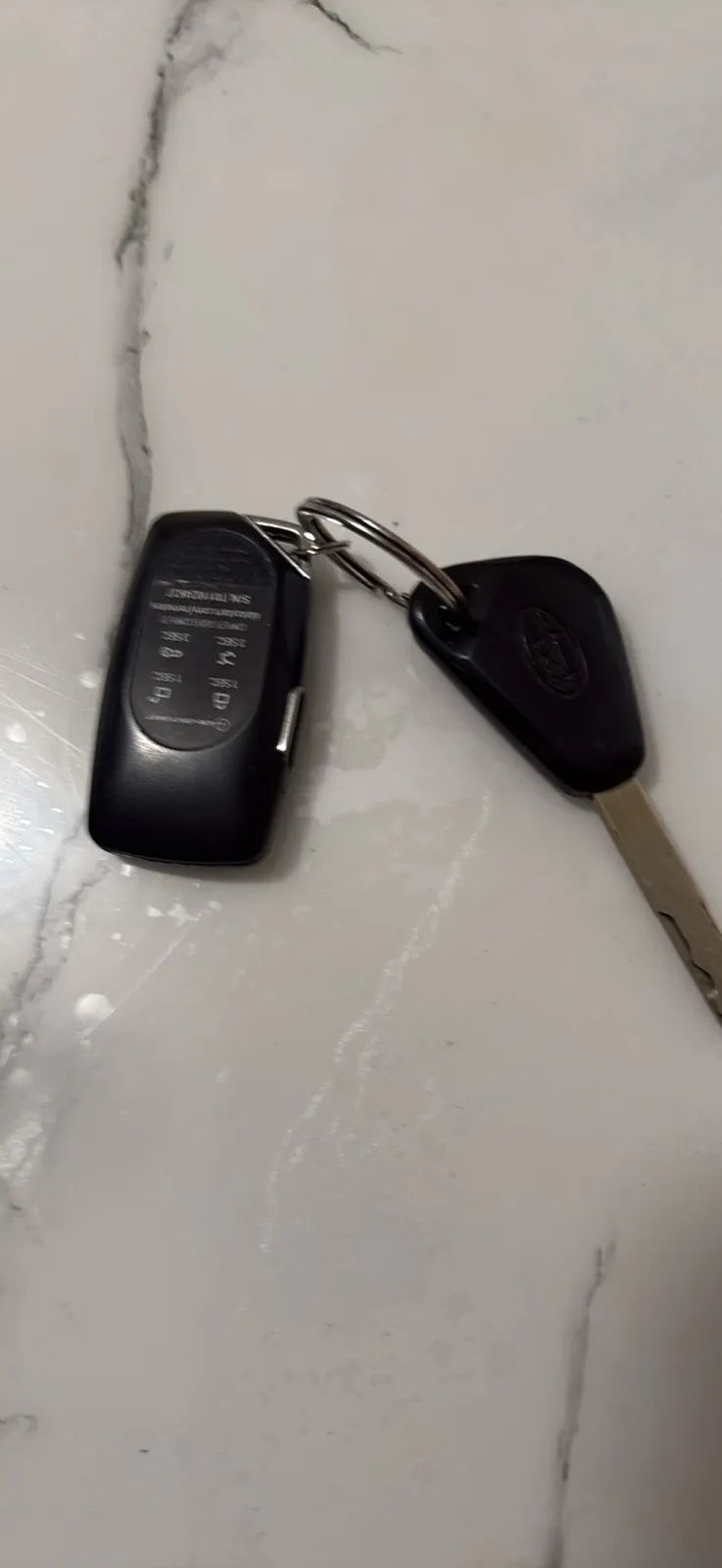 Subaru Impreza 2011 photo 3