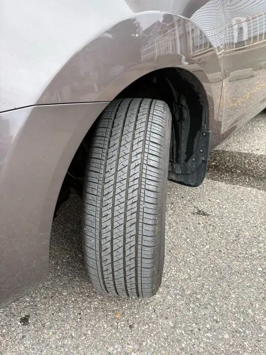 Nissan Rogue 2009 photo 3