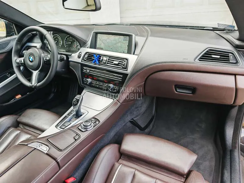 BMW 640 2013 photo 2