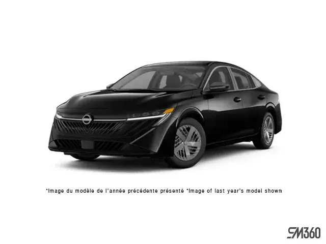 Nissan Sentra 2027 photo 3