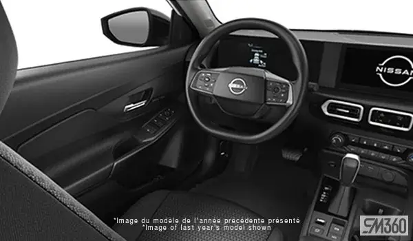Nissan Sentra 2027 photo 4