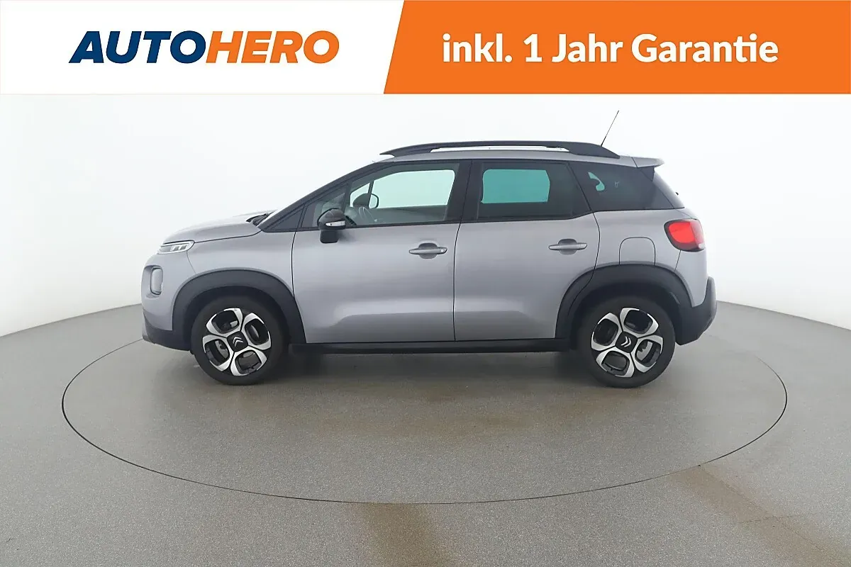 Citroen C3 Aircross 2020 photo 3
