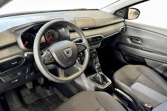 Dacia Sandero 2023 photo 5