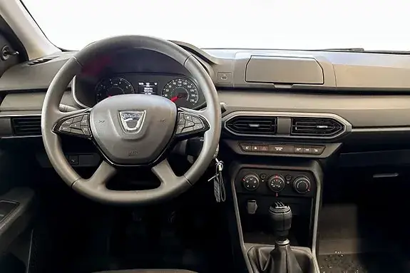 Dacia Sandero 2023 photo 4