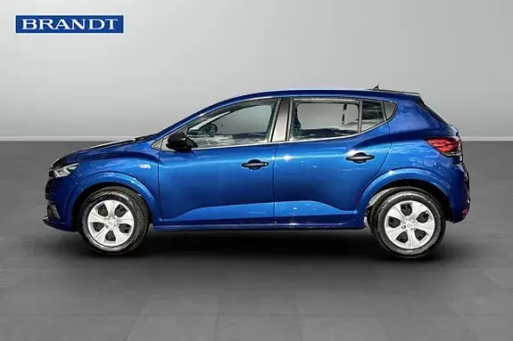 Dacia Sandero 2023 photo 3