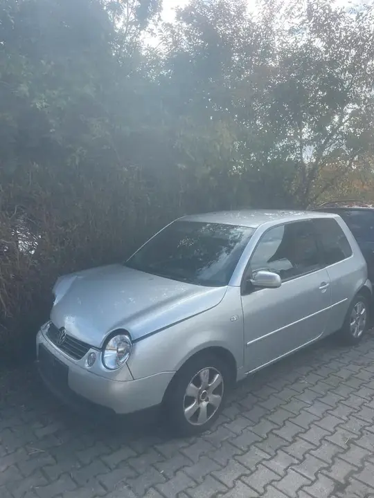 Volkswagen Lupo