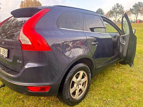 Volvo Xc60 2013 photo 5