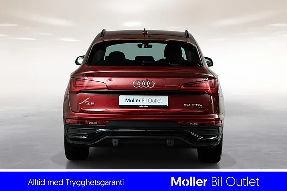 Audi Q5 2021 photo 3