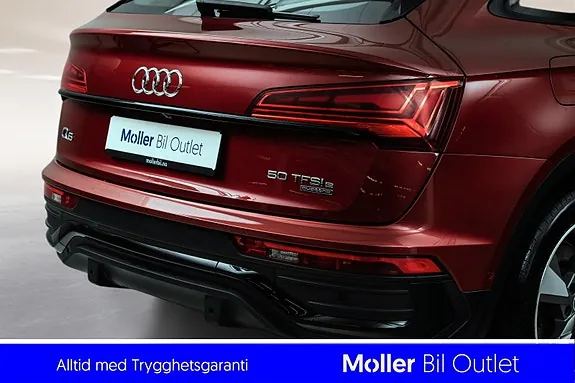 Audi Q5 2021 photo 5