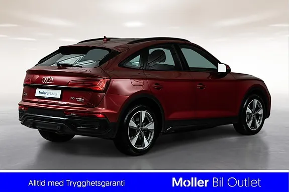 Audi Q5 2021 photo 4