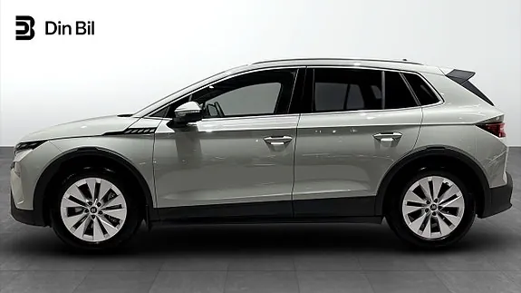 Skoda Elroq 2027 photo 4