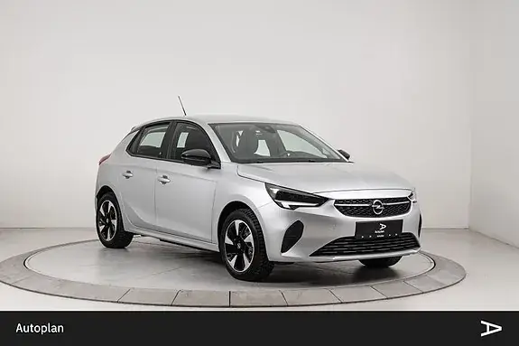 Opel Corsa E
