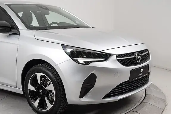 Opel Corsa E 2023 photo 3
