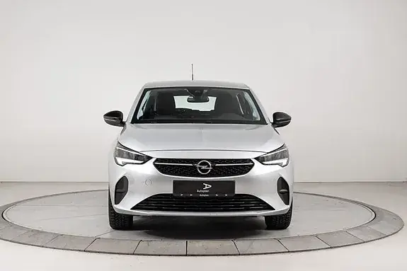 Opel Corsa E 2023 photo 4